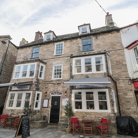 Purbeck Hotel Apartments - Flat 6 Swanage Eksteriør bilde