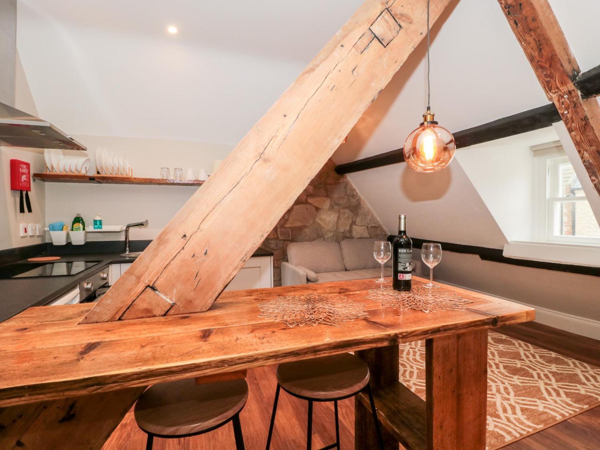 Purbeck Hotel Apartments - Flat 6 Swanage Eksteriør bilde